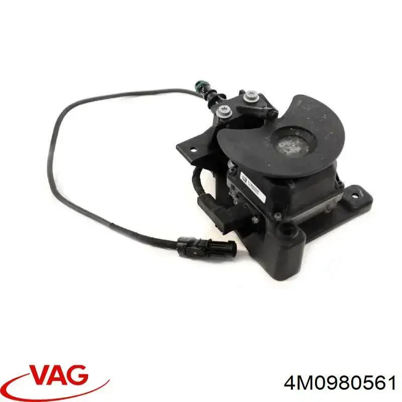 4M0980561 VAG 