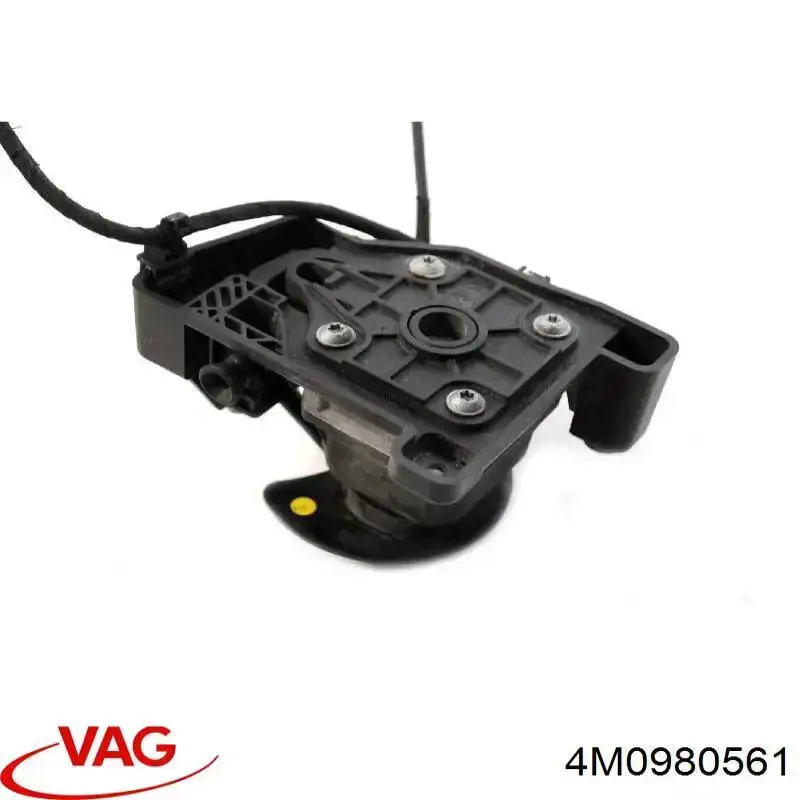  VAG 4M0980561 ціна, від 25.34 USD