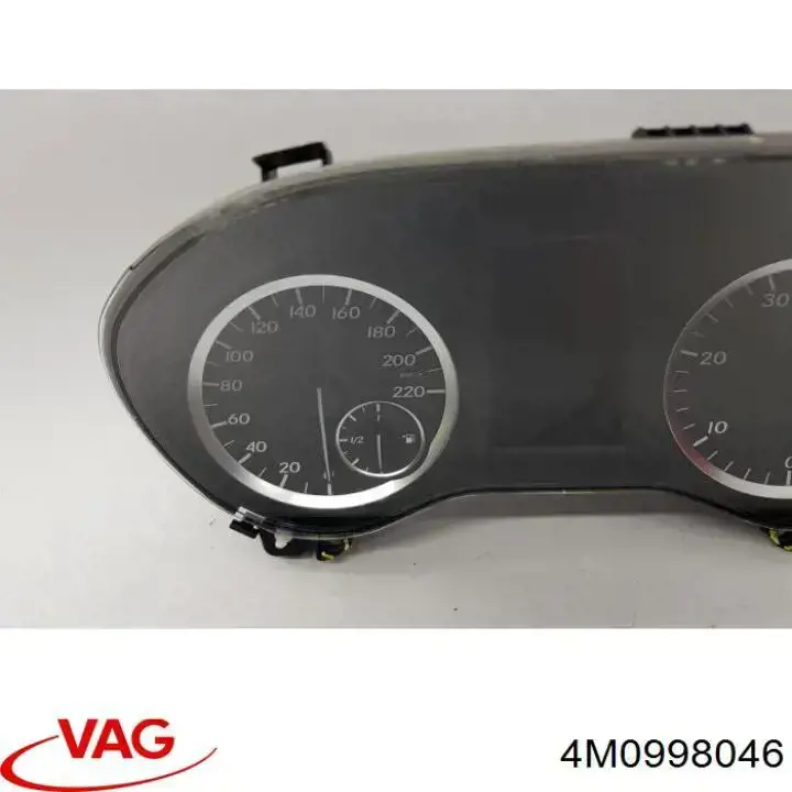  VAG 4M0998046 ціна, від 34.05 USD