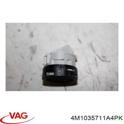  VAG 4M1035711A4PK ціна, від 17.73 USD