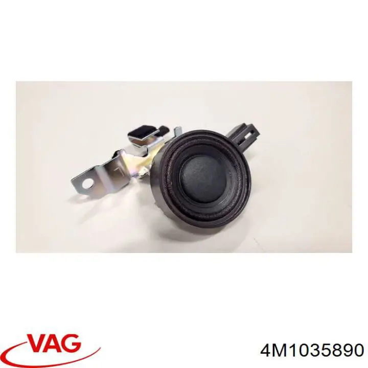  VAG 4M1035890 ціна, від 263.89 USD