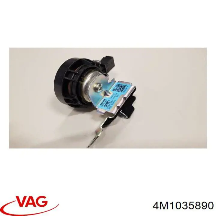 4M1035890 VAG 