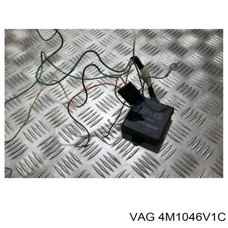 4M1046V1C VAG 