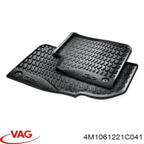  4M1061221C041 VAG