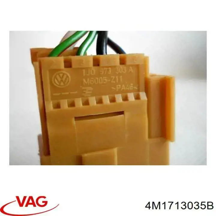 4M1713035A VAG 