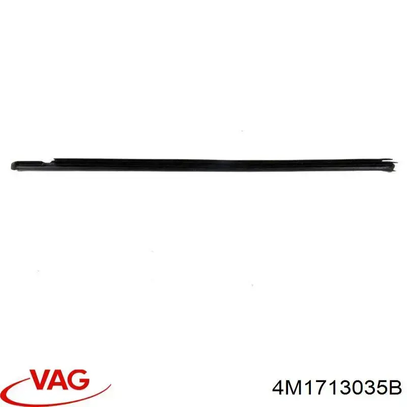  VAG 4M1713035A ціна, від 11.25 USD