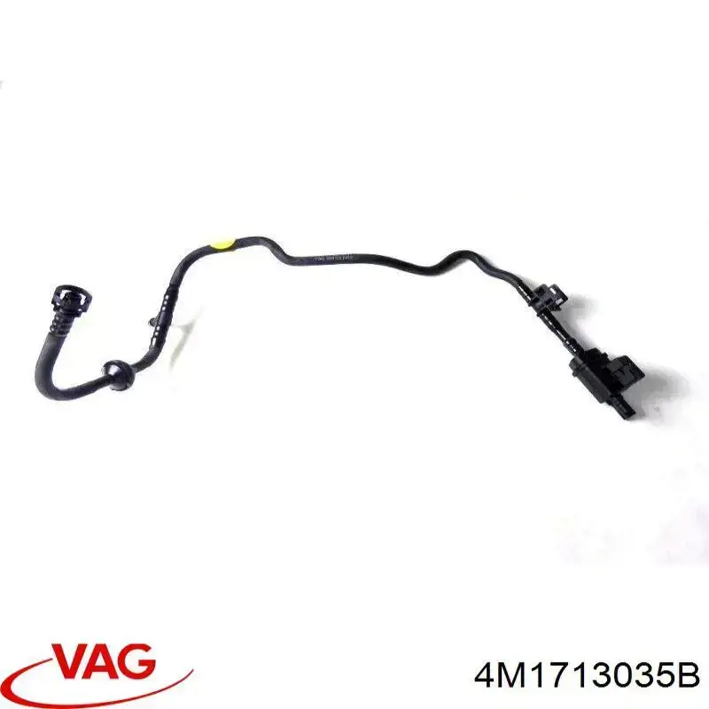 4M1713035A VAG