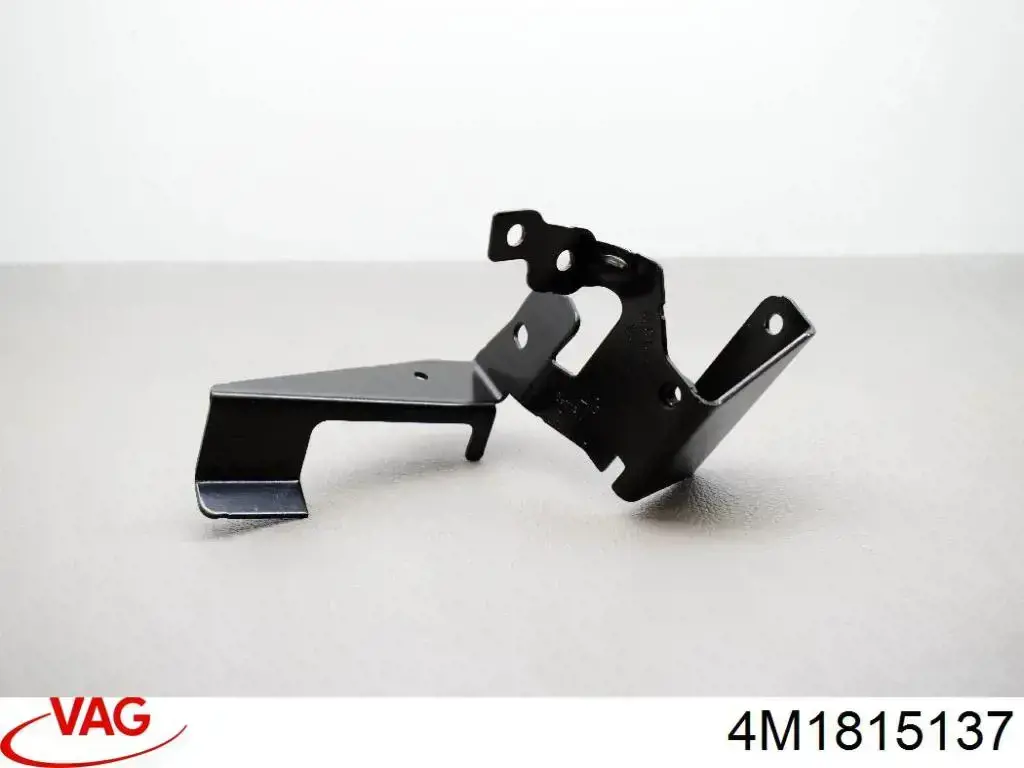  VAG 4M1815137