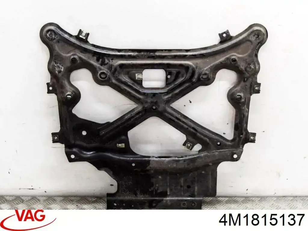  VAG 4M1815137 ціна, від 6.33 USD