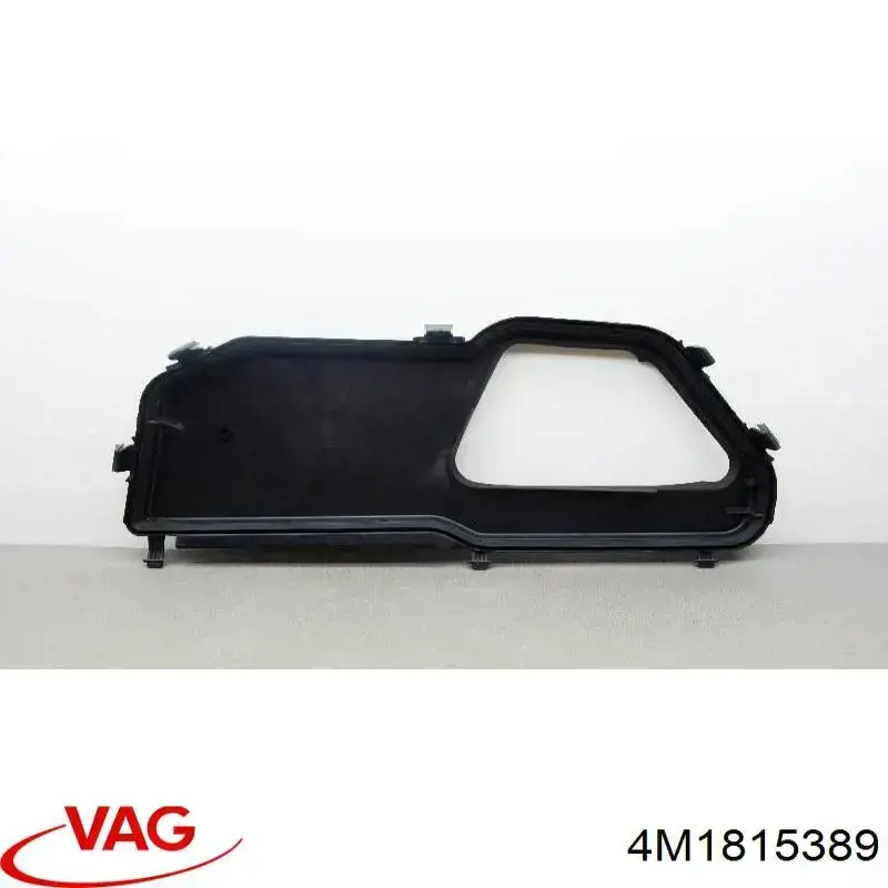  VAG 4M1815389
