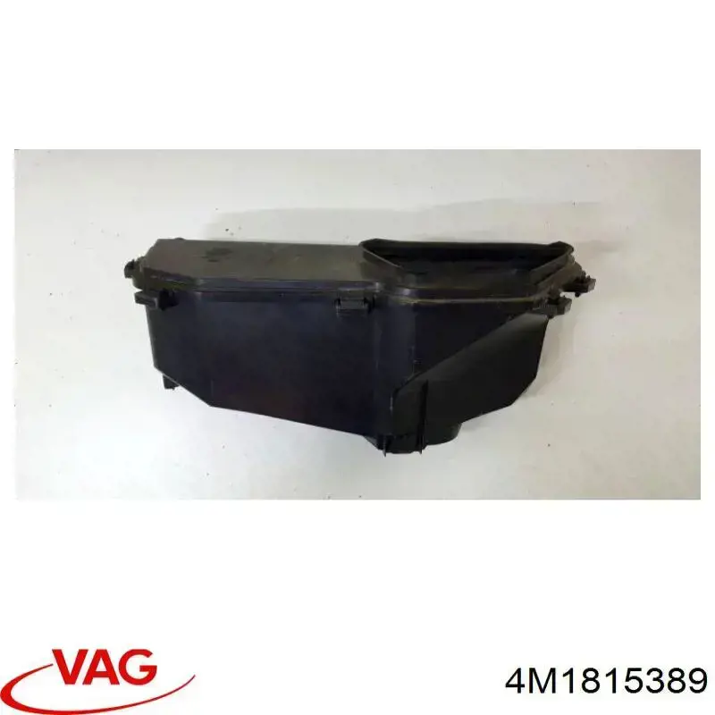  VAG 4M1815389 ціна, від 10.13 USD