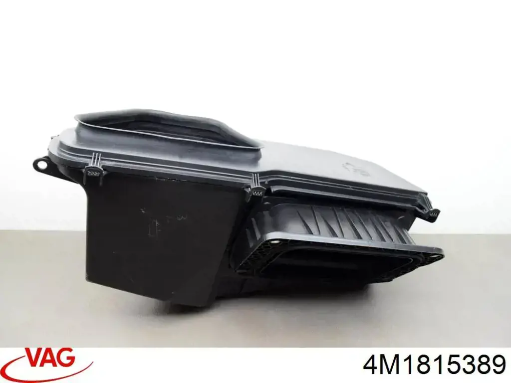 Купити 4M1815389 VAG 