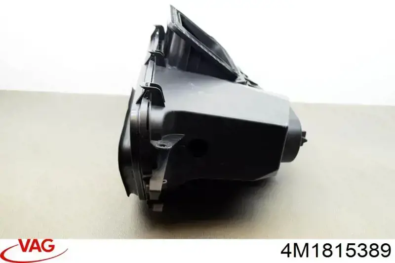 Купити 4M1815389 VAG 