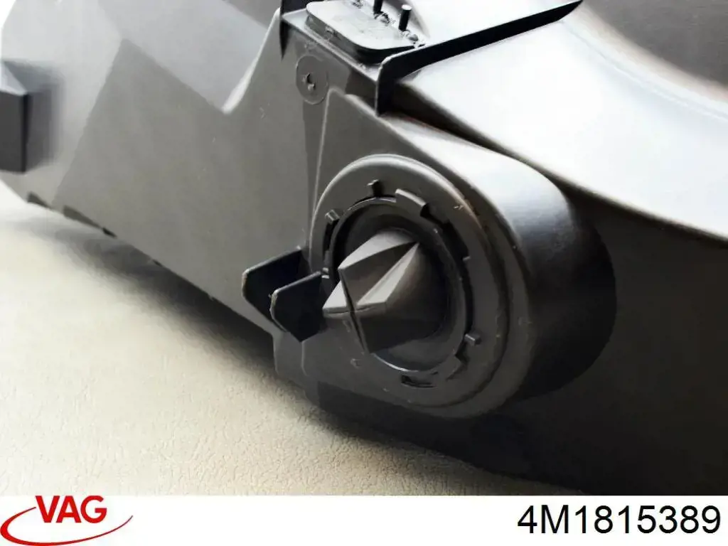  4M1815389 VAG