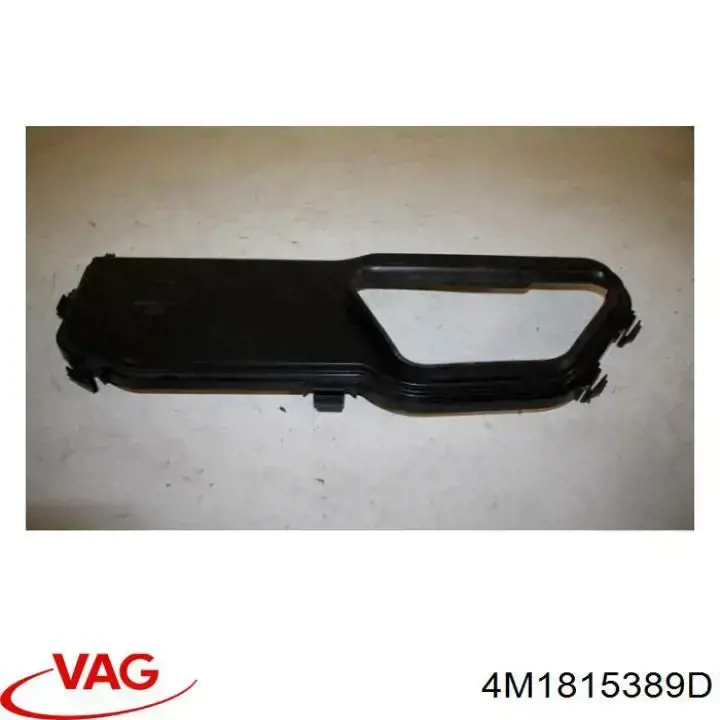 Купити 4M1815389D VAG 