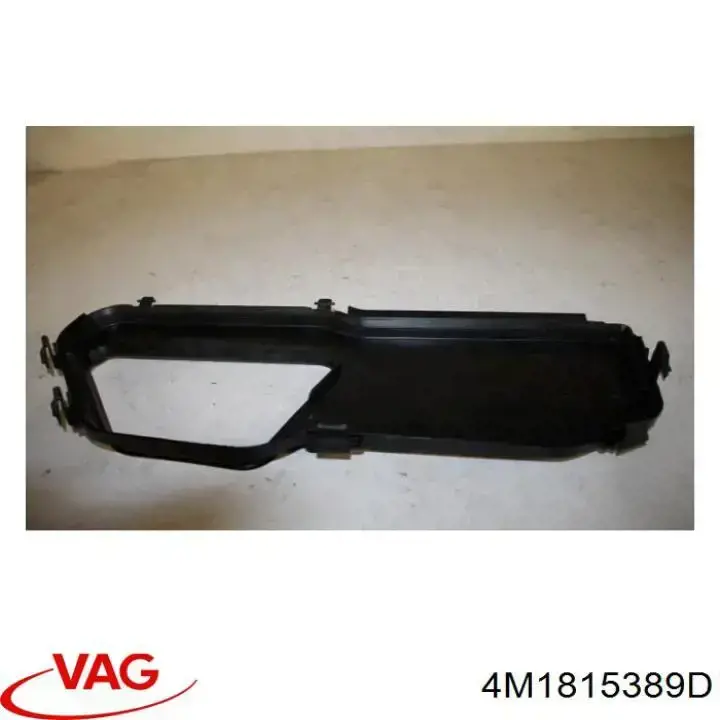 4M1815389D VAG 