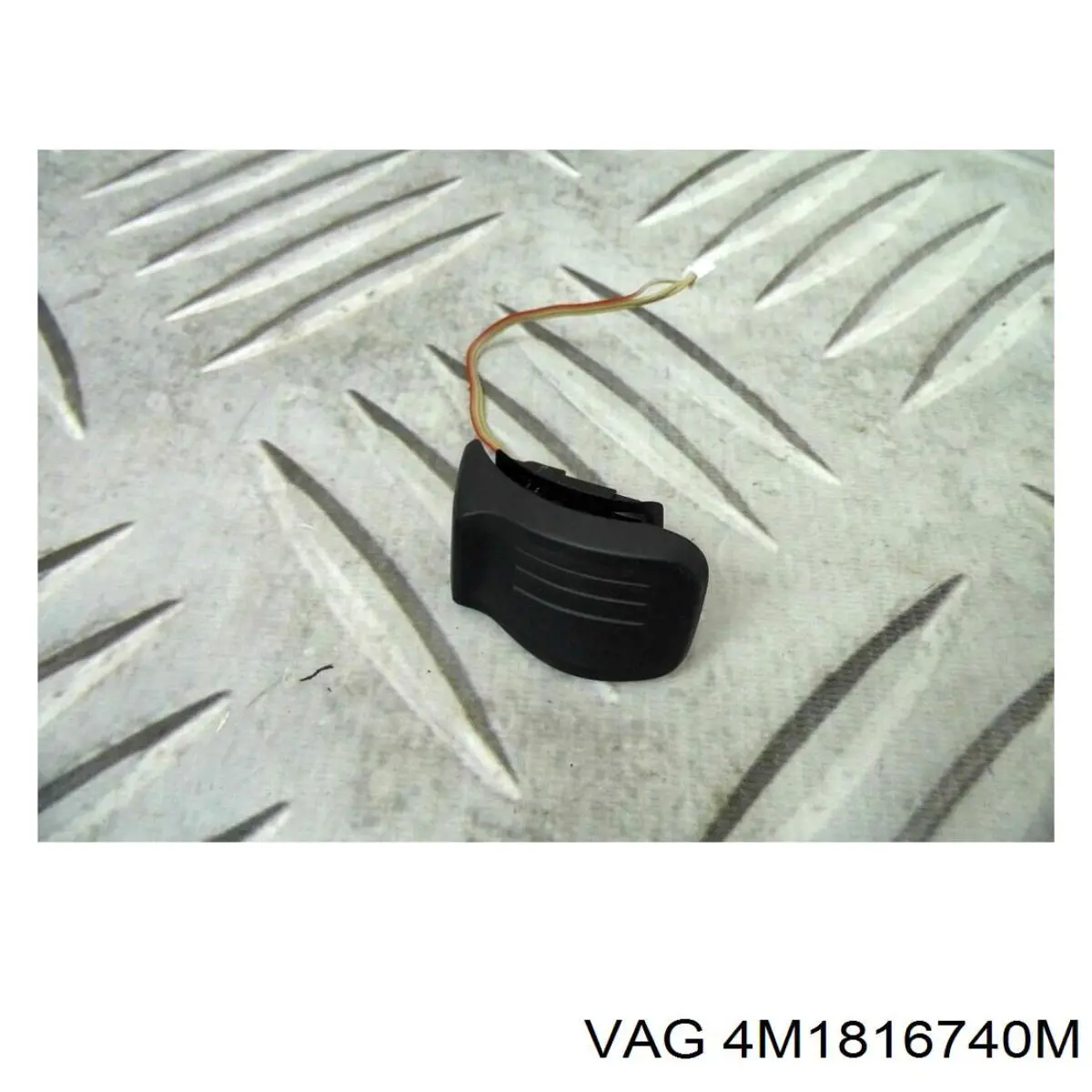 4M1816740M VAG