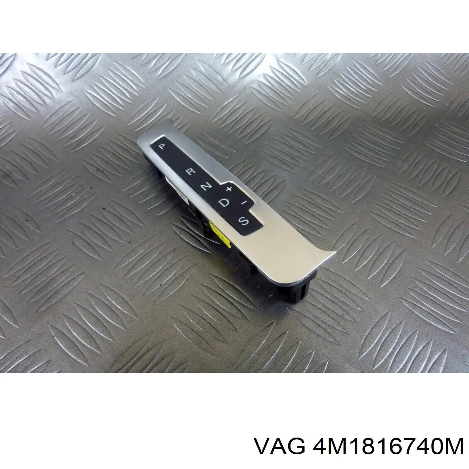  VAG 4M1816740M