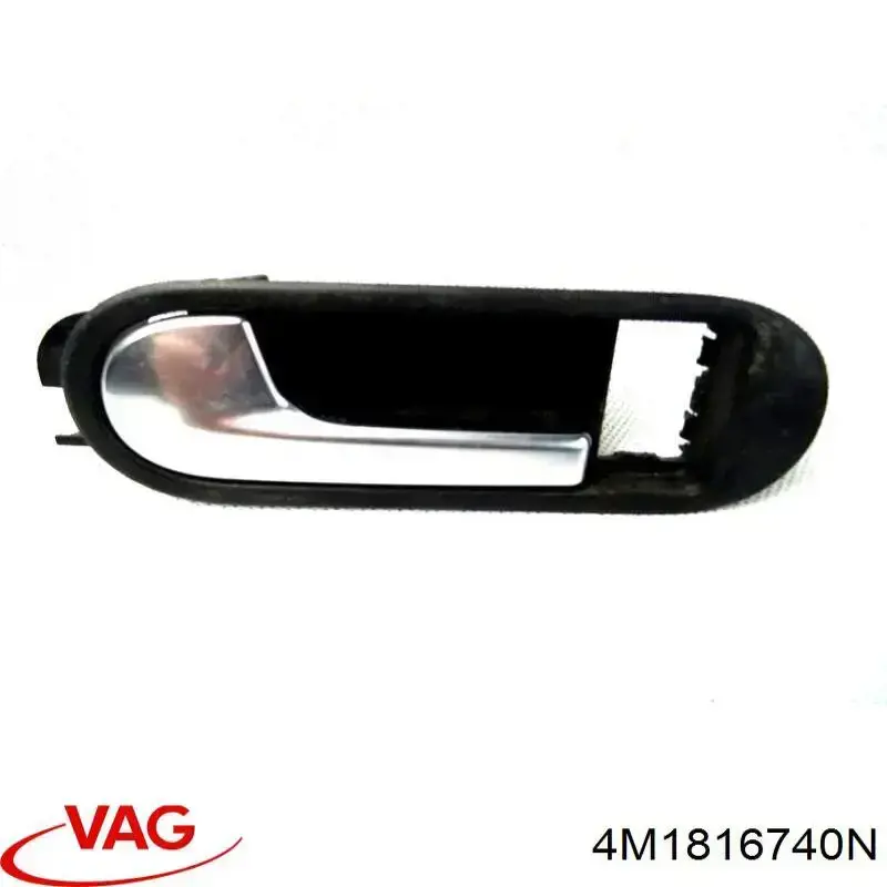  4M1816740N VAG