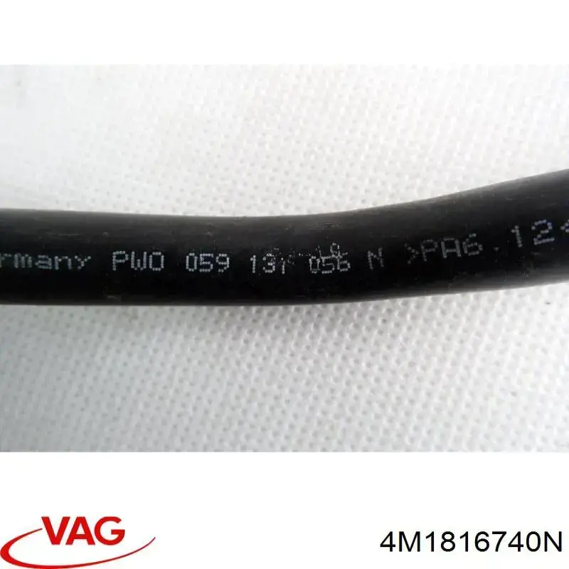 4M1816740N VAG 