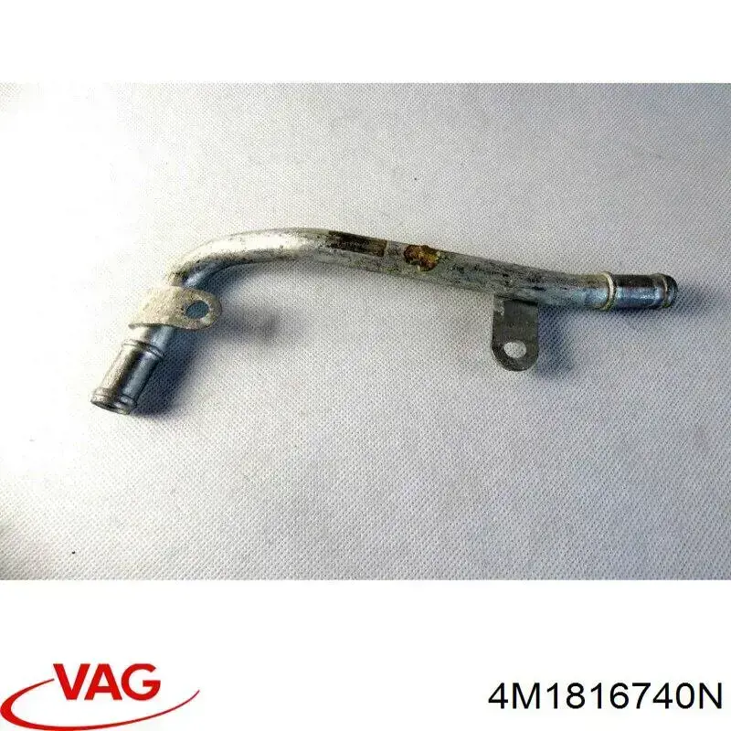 4M1816740N VAG