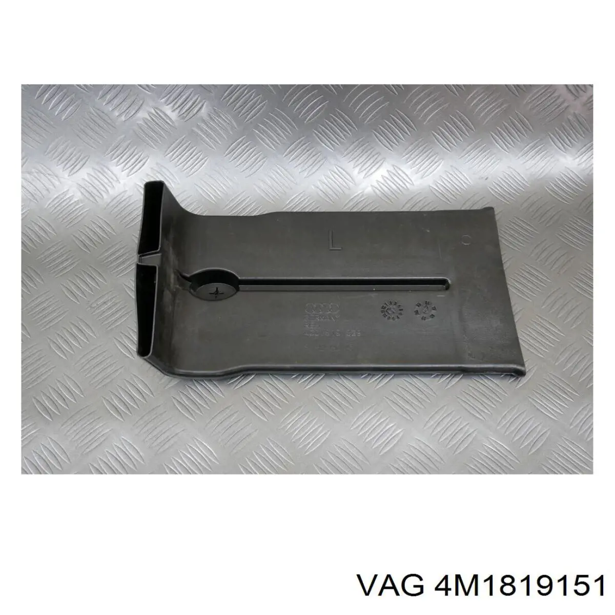  VAG 4M1819151