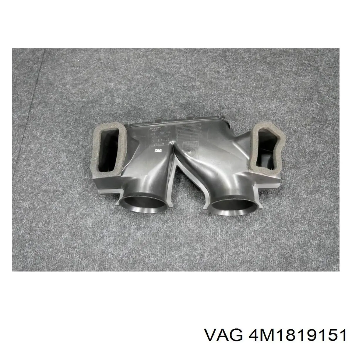  4M1819151 VAG