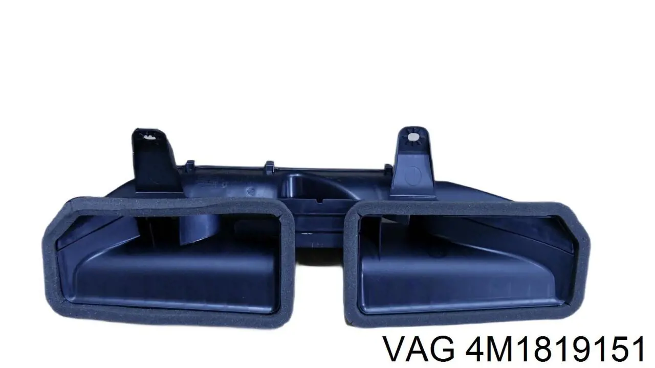  4M1819151 VAG