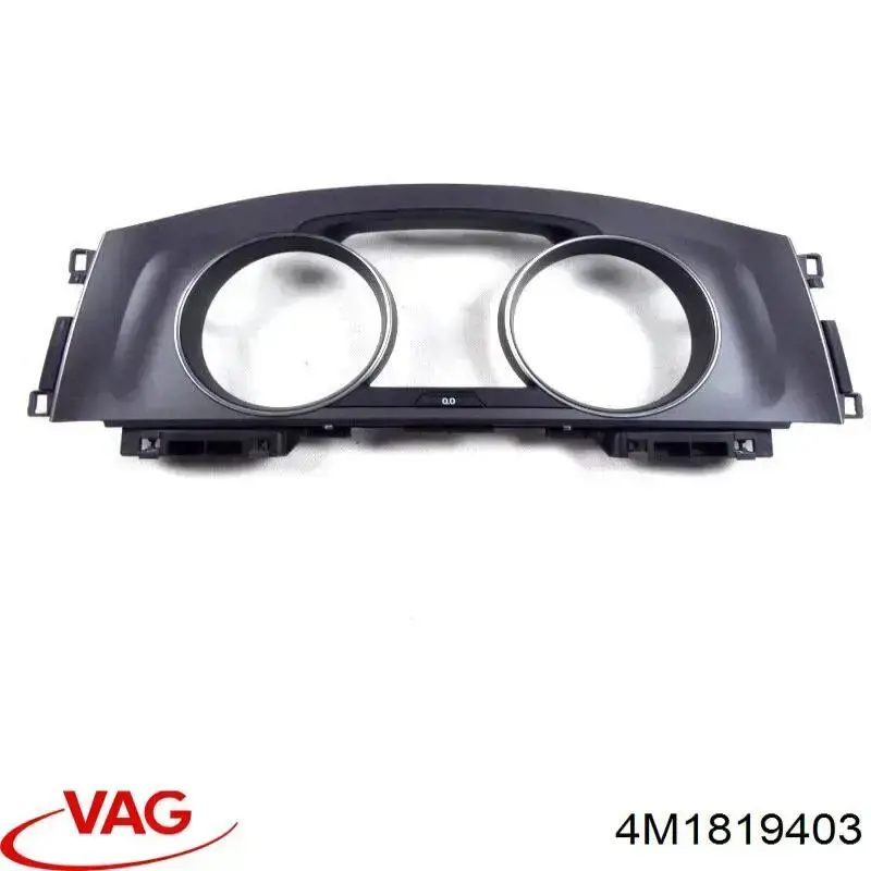 4M1819403 VAG 