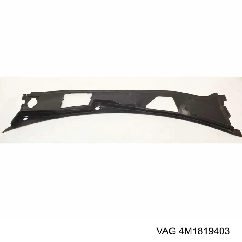  VAG 4M1819403 ціна, від 51.28 USD
