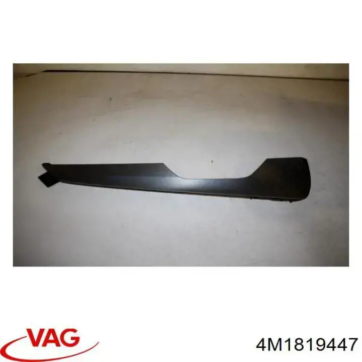  4M1819447 VAG