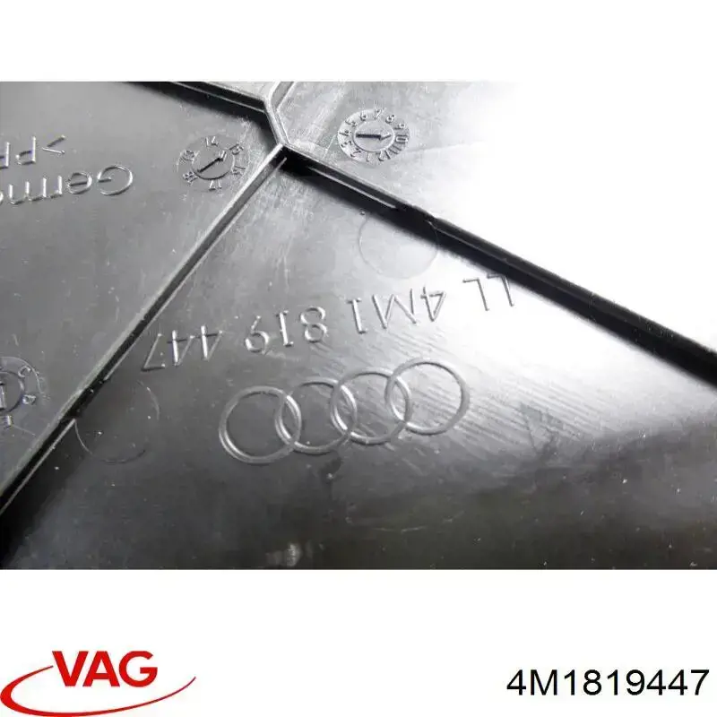 4M1819447 VAG 