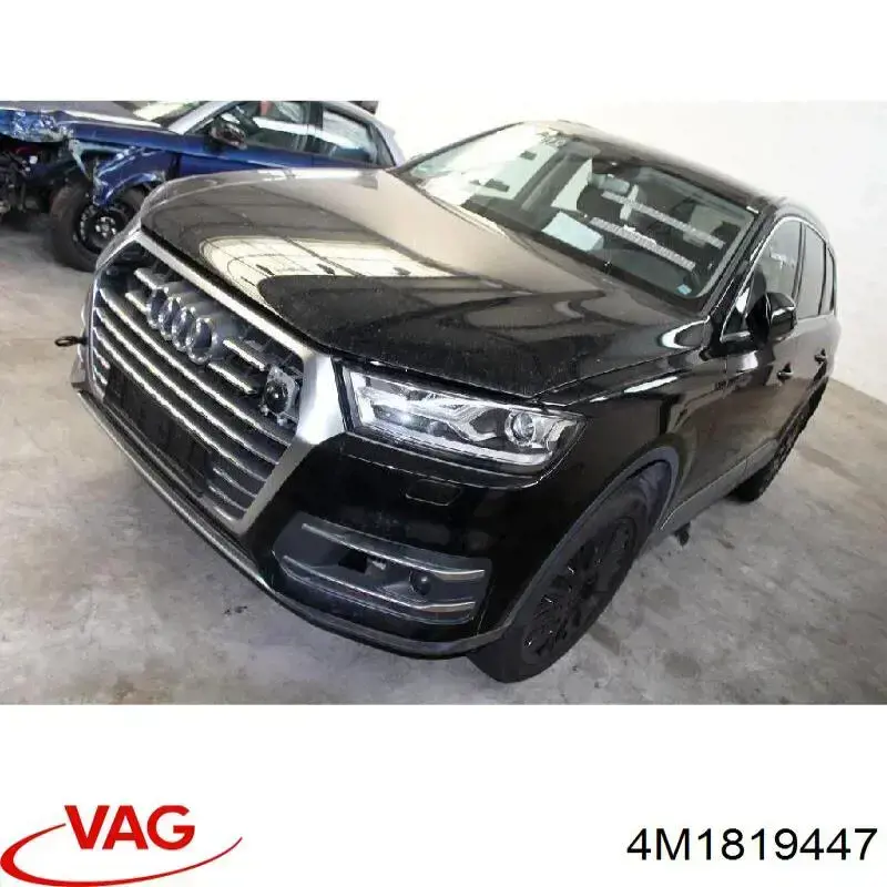 Купити 4M1819447 VAG 