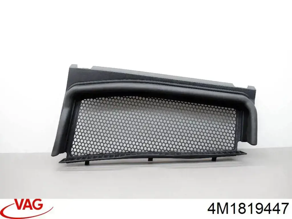  VAG 4M1819447