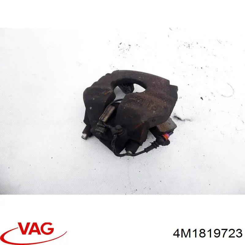  VAG 4M1819723 ціна, від 6.33 USD