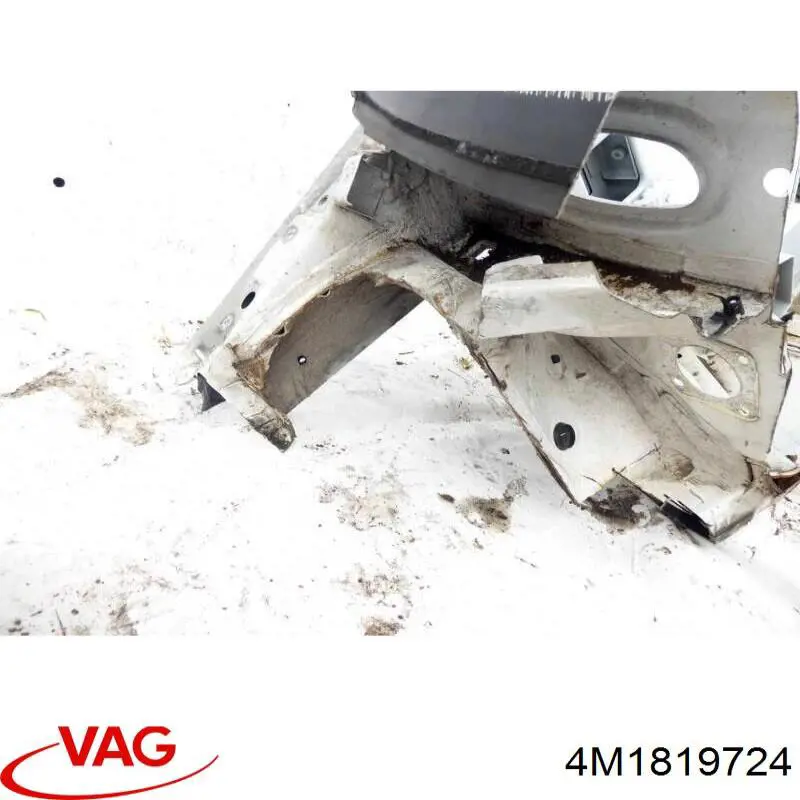  VAG 4M1819724 ціна, від 18.85 USD