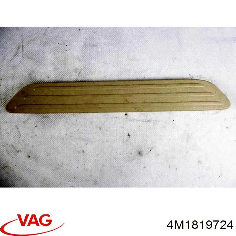Купити 4M1819724 VAG 