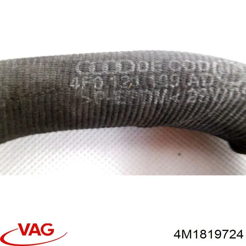  4M1819724 VAG