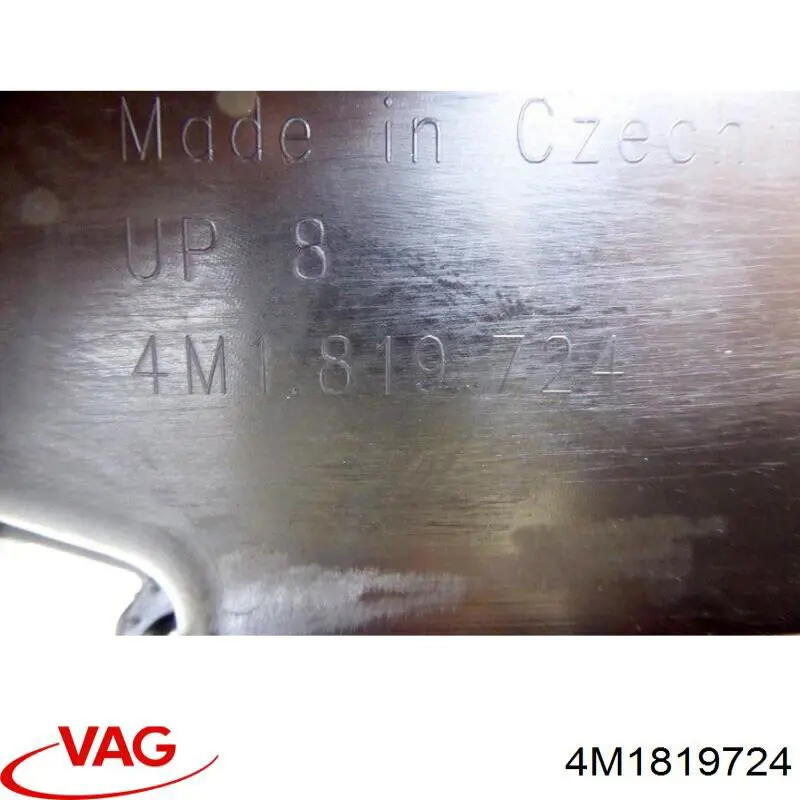 4M1819724A VAG 