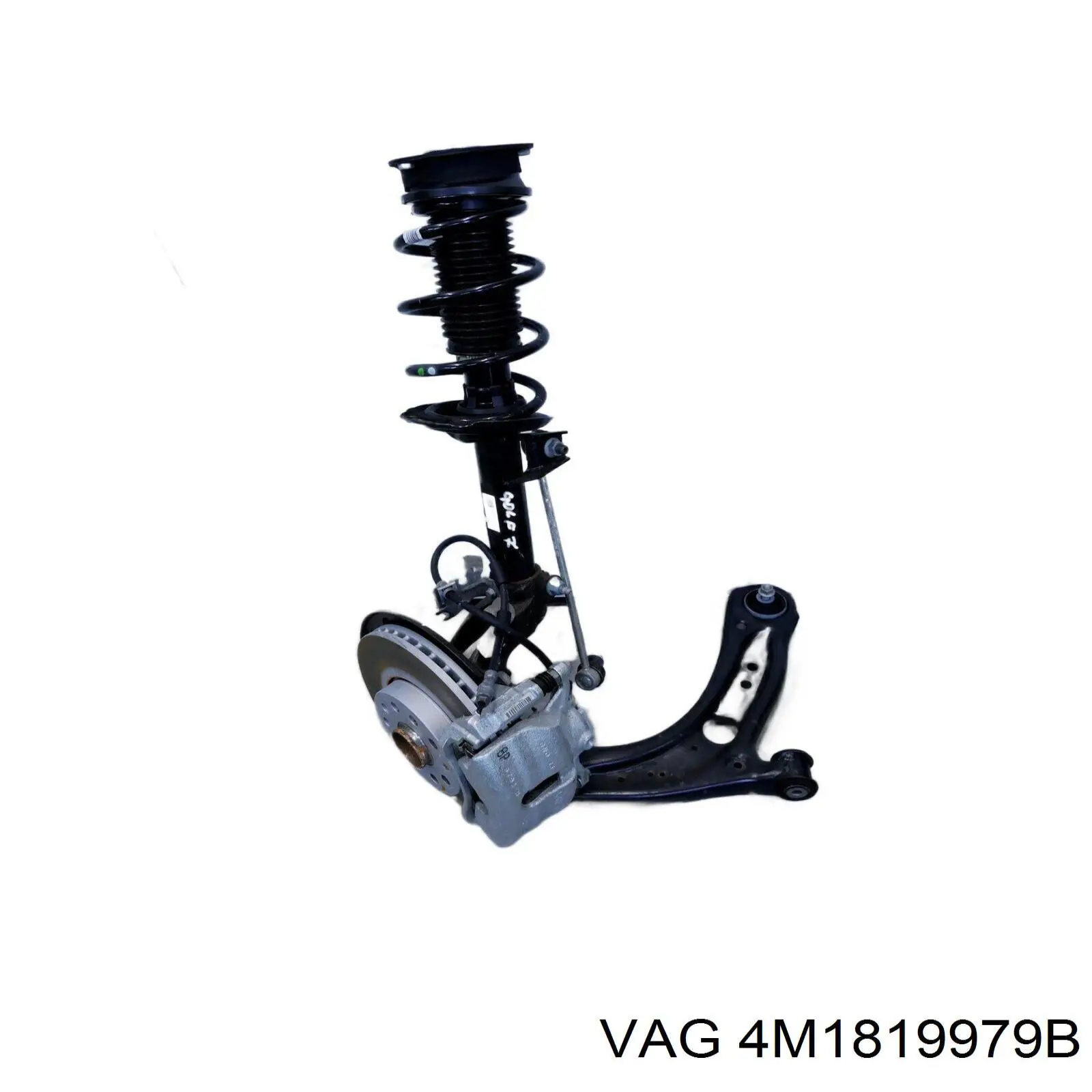  4M1819979B VAG