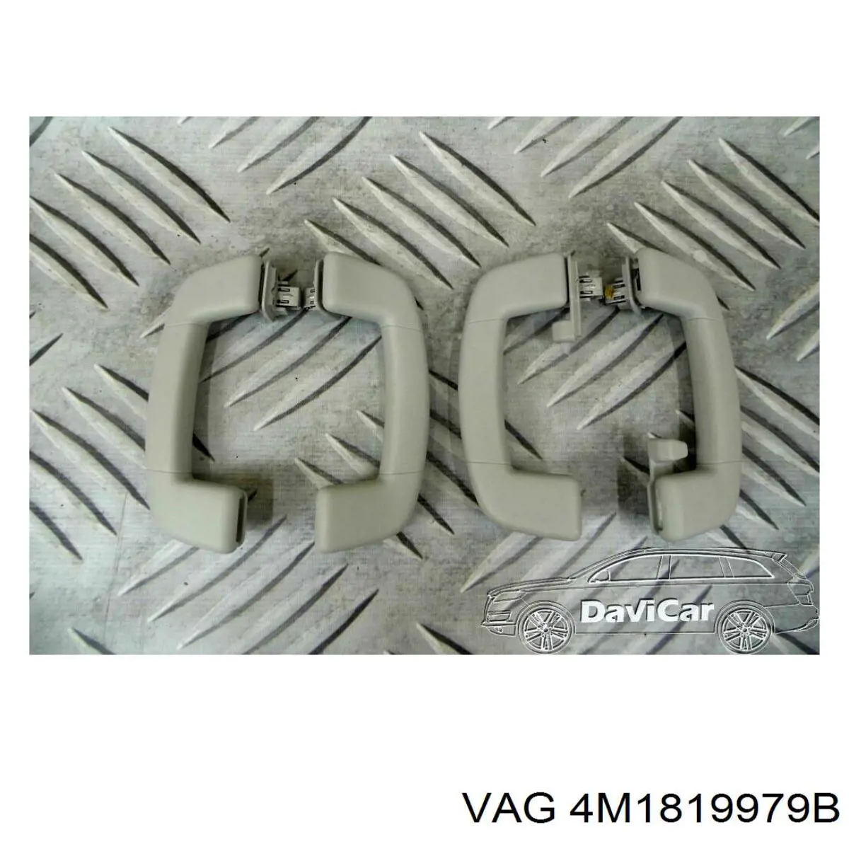  VAG 4M1819979B