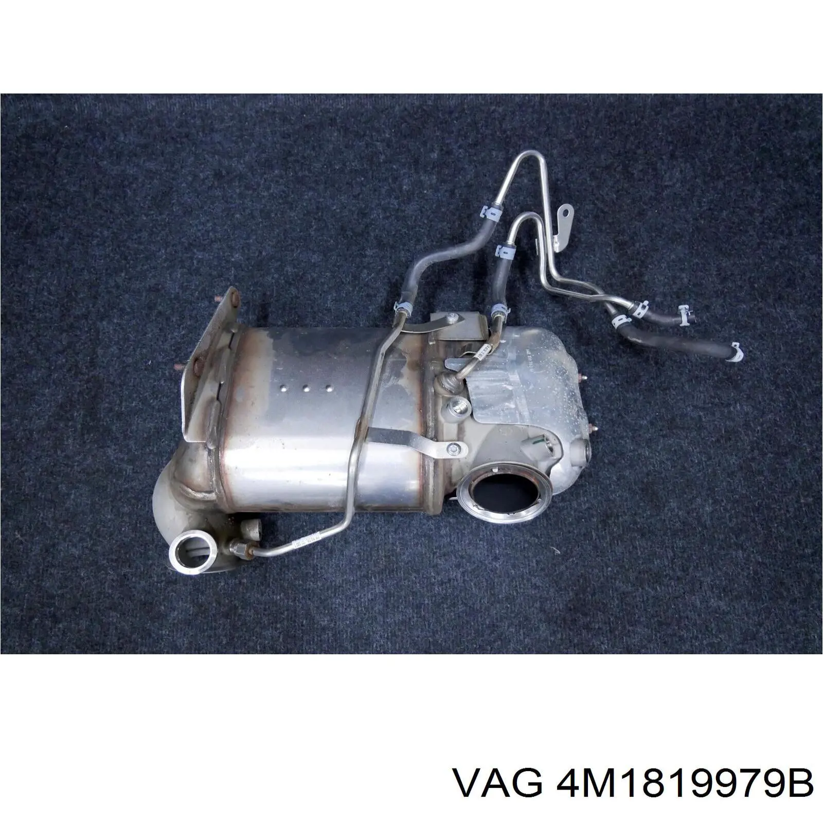4M1819979B VAG 