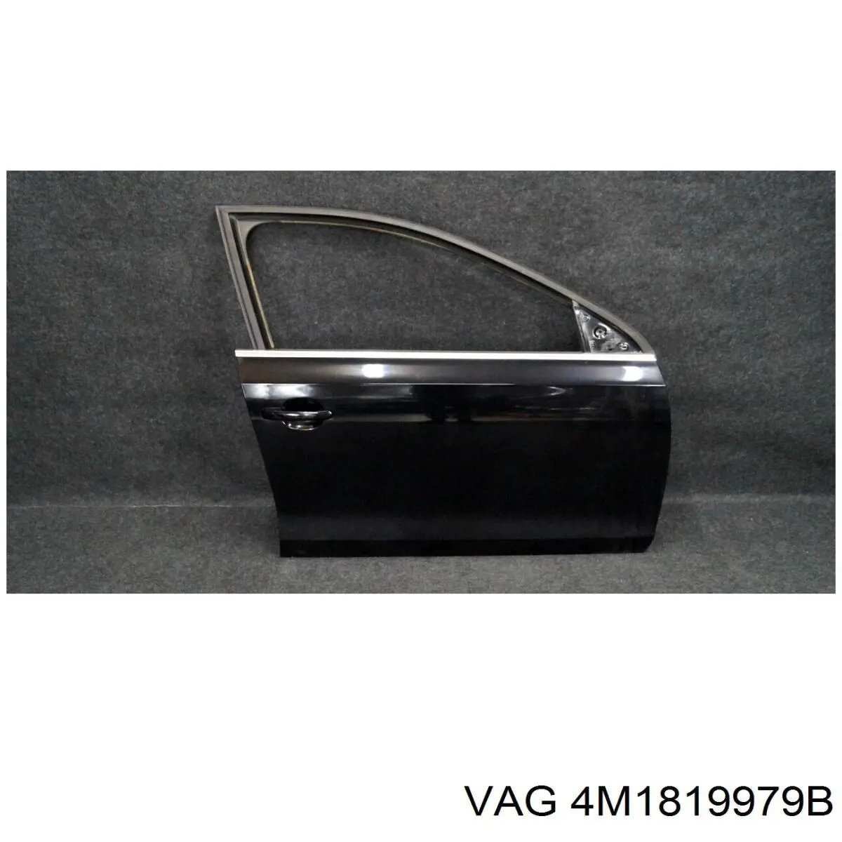  VAG 4M1819979B ціна, від 23.98 USD
