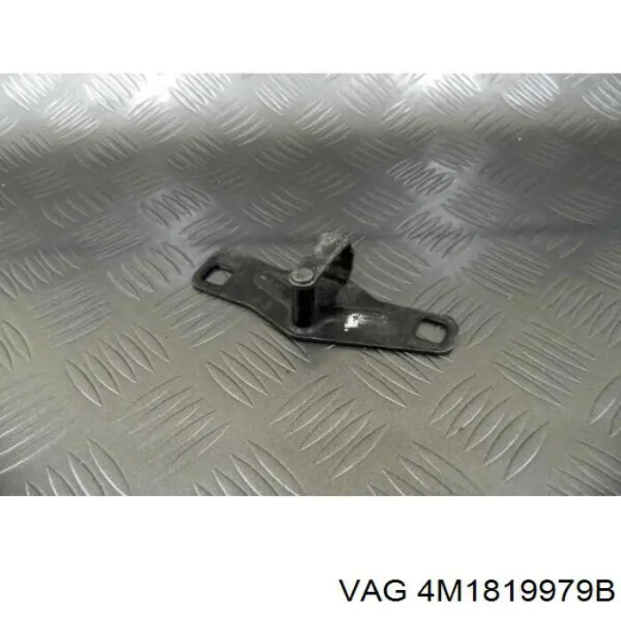 Купити 4M1819979B VAG 