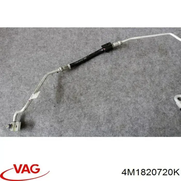  4M1820720K VAG