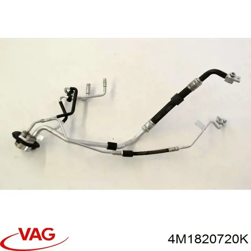  VAG 4M1820720K