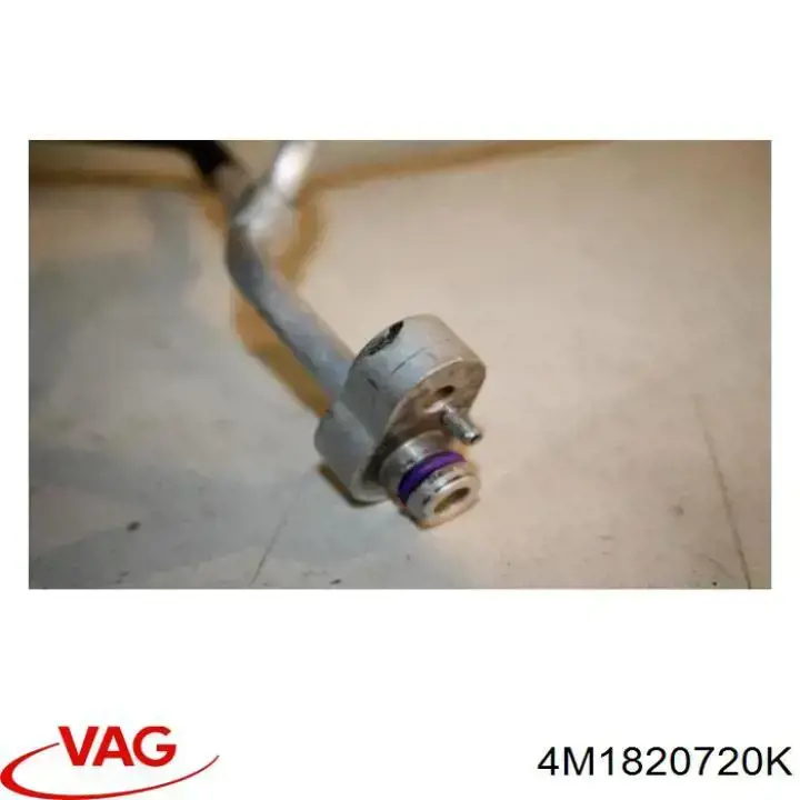 VAG 4M1820720K ціна, від 19.00 USD