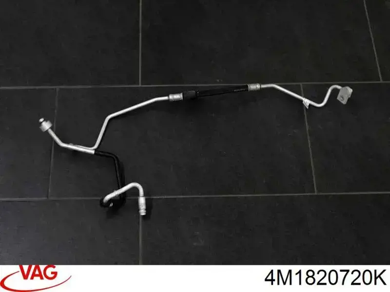 4M1820720K VAG 