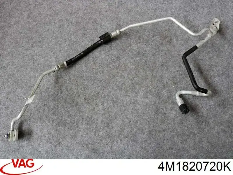 Купити 4M1820720K VAG 