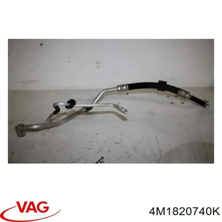4M1820740K VAG 